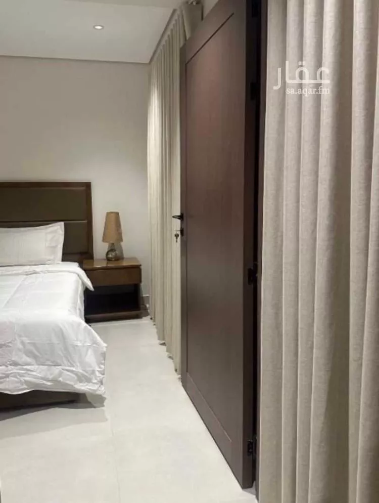 شقة مفروشة للحجز في شارع العبيلة ، حي السليمانية ، الرياض ، منطقة الرياض صورة 3
