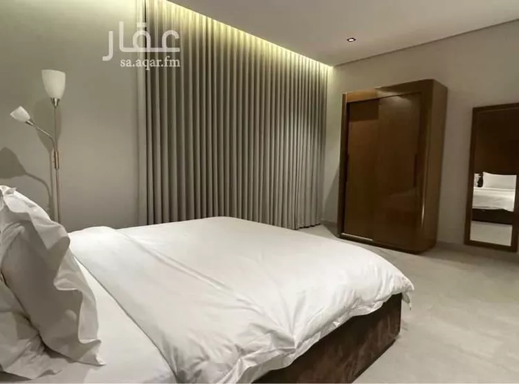 شقة للإيجار في شارع سلمة الانصاري ، حي التعاون ، الرياض ، منطقة الرياض صورة 2