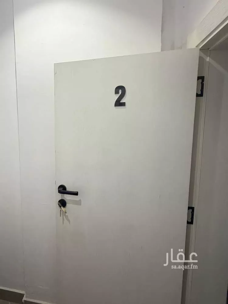 غرفة للإيجار في شارع كتيفه الخور, حي النزهة, مدينة جدة, منطقة مكة المكرمة 6