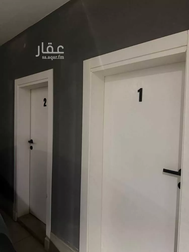 غرفة للإيجار في شارع كتيفه الخور, حي النزهة, مدينة جدة, منطقة مكة المكرمة صورة 4