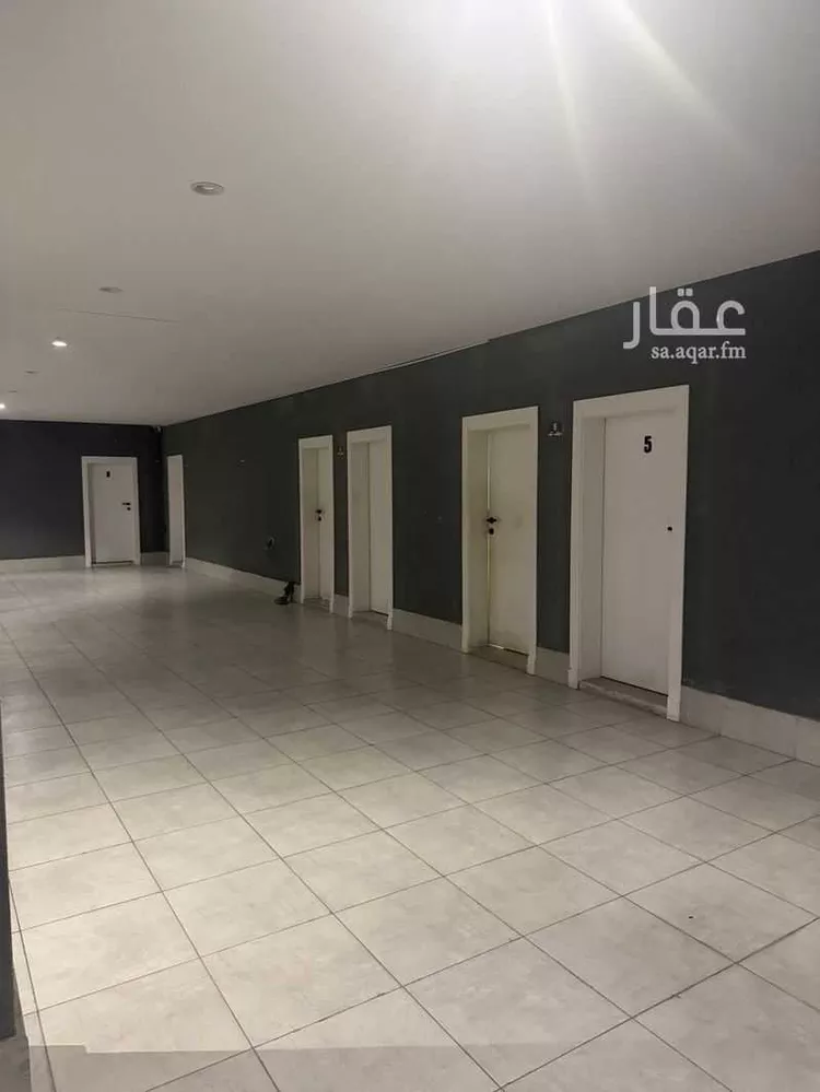 غرفة للإيجار في شارع كتيفه الخور, حي النزهة, مدينة جدة, منطقة مكة المكرمة صورة 5