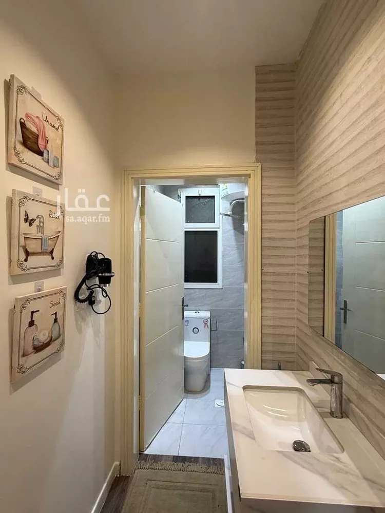 شقة مفروشة للحجز في شارع ابراهيم الطاسان ، حي مشرفة ، جدة ، جدة صورة 3