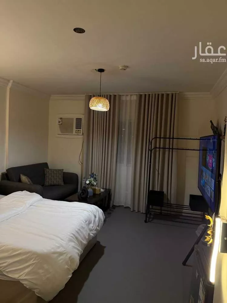 شقة مفروشة للحجز في شارع جبل احد ، حي بني مالك ، جدة ، جدة صورة 2