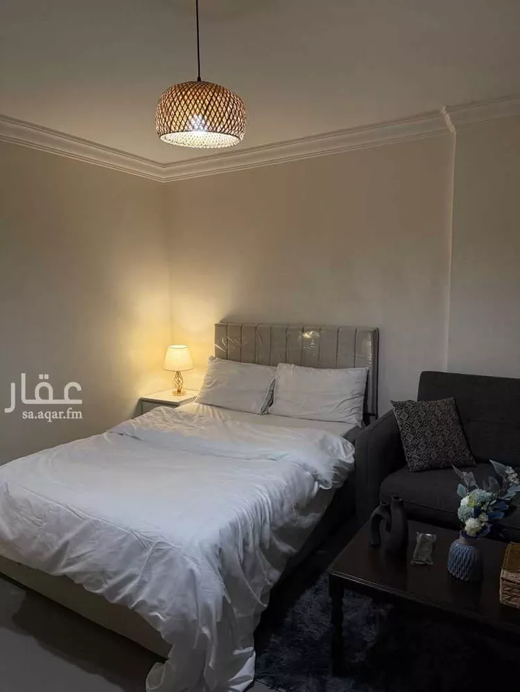 شقة مفروشة للحجز في شارع جبل احد ، حي بني مالك ، جدة ، جدة صورة 3