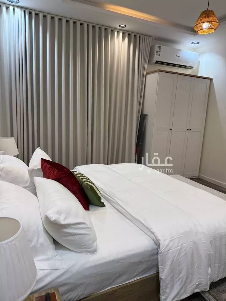 Furnished Apartment for Booking in Jeddah Mishrifah 8