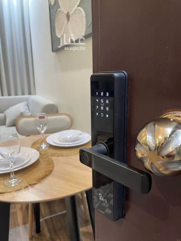 شقة مفروشة للحجز في شارع ابراهيم الطاسان ، حي مشرفة ، جدة ، جدة صورة 5