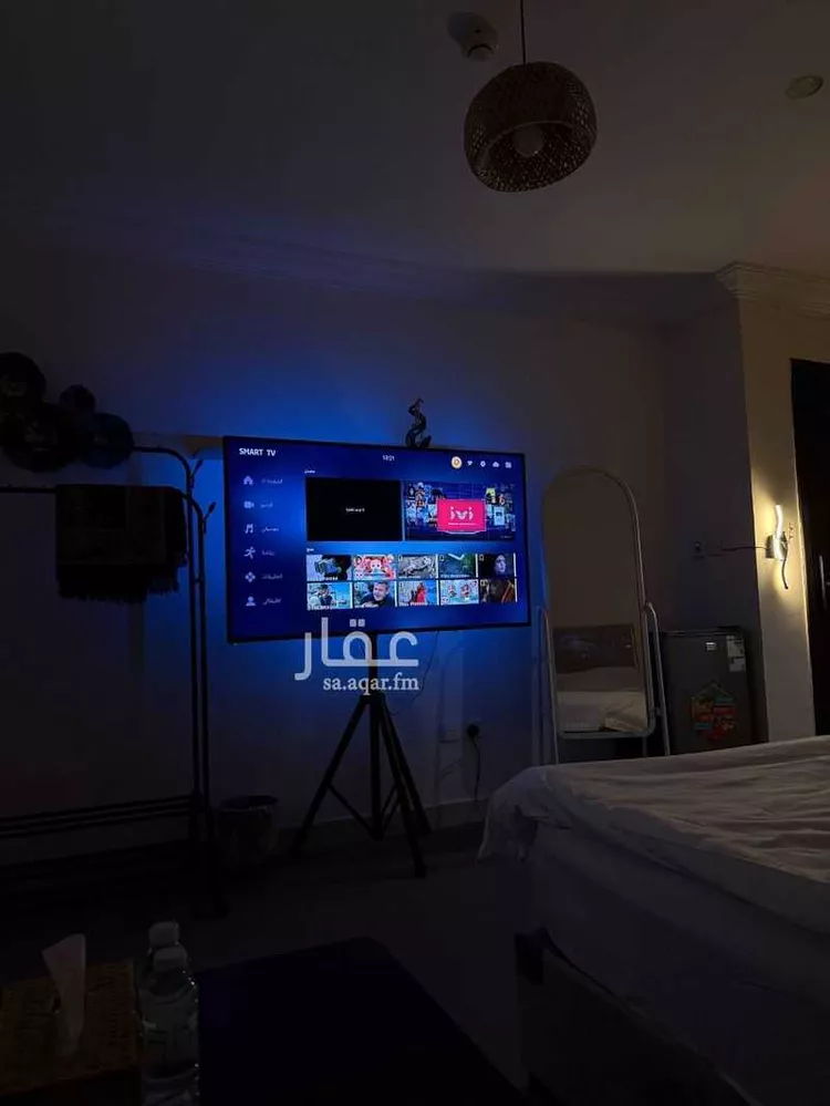 شقة مفروشة للحجز في شارع جبل احد ، حي بني مالك ، جدة ، جدة صورة 4