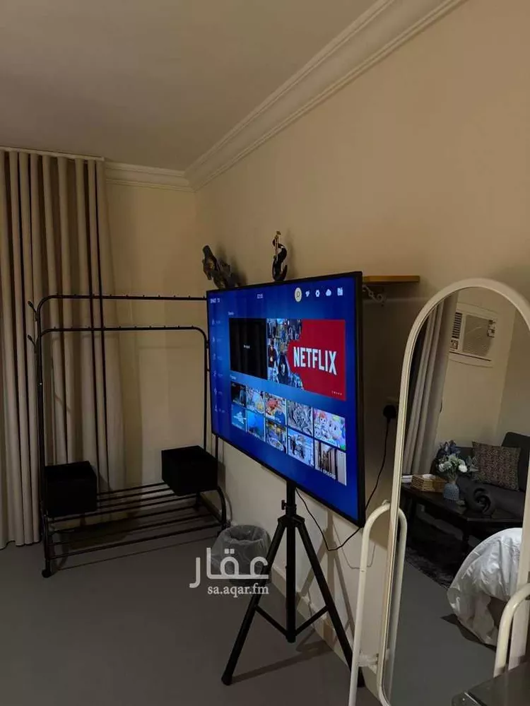 شقة مفروشة للحجز في شارع جبل احد ، حي بني مالك ، جدة ، جدة