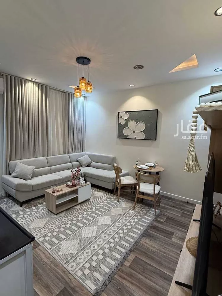 Furnished Apartment for Booking in Jeddah Mishrifah 6