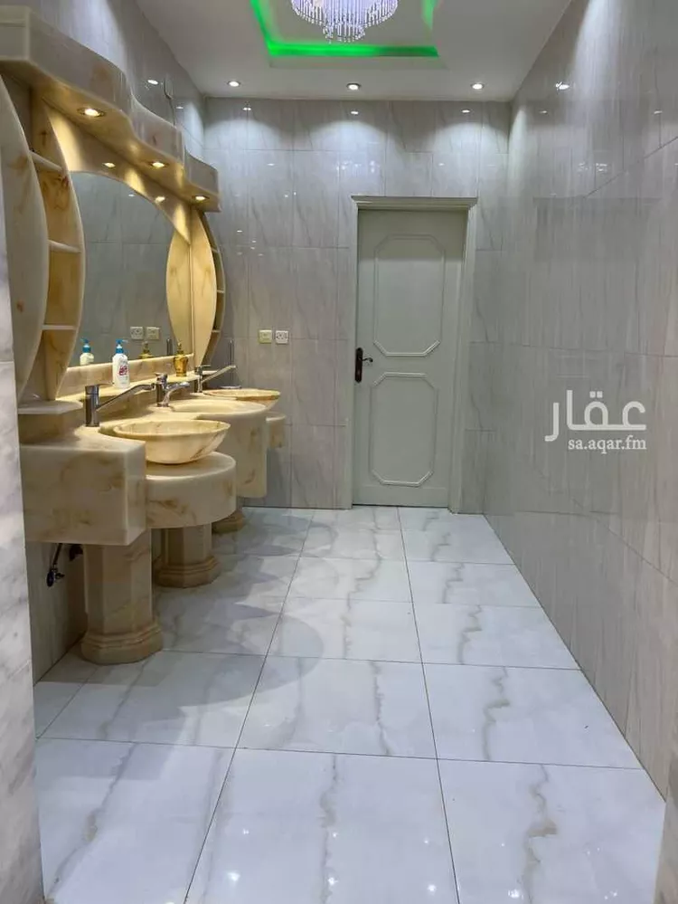 فيلا للبيع في شارع إبراهيم بن عوف ، حي النهضة ، الرياض ، منطقة الرياض
