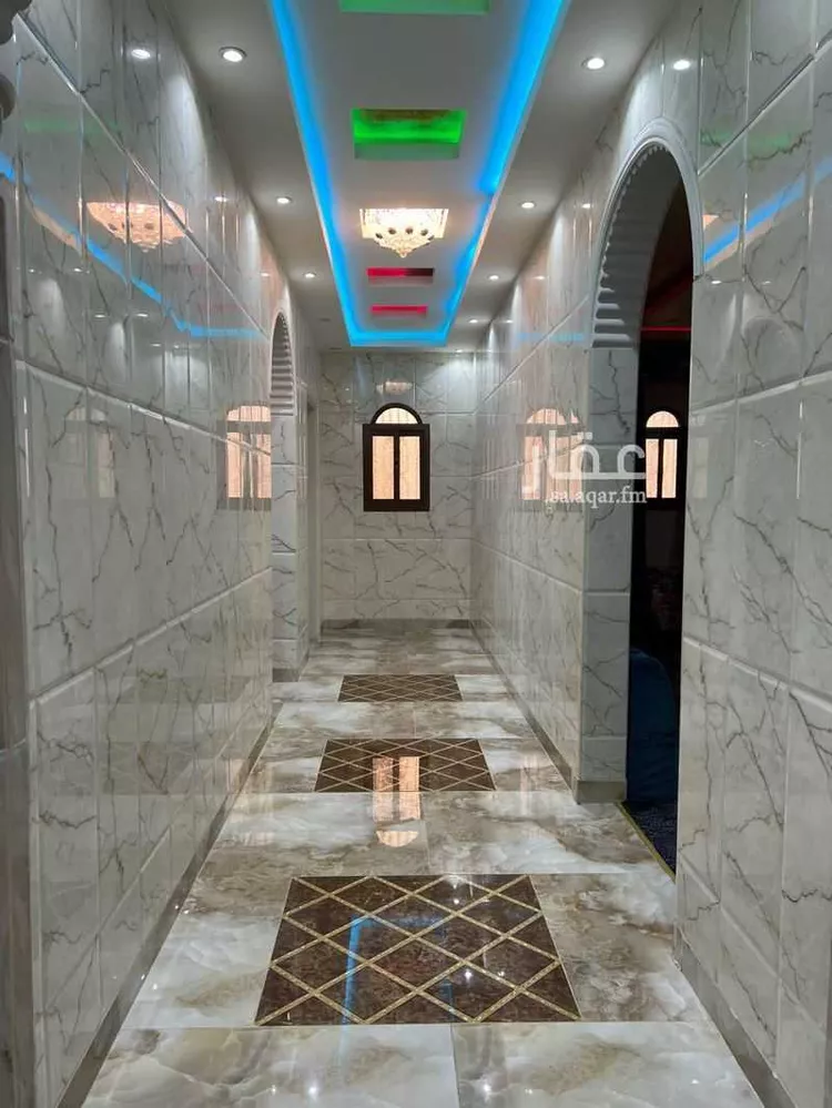 فيلا للبيع في شارع إبراهيم بن عوف ، حي النهضة ، الرياض ، منطقة الرياض 8