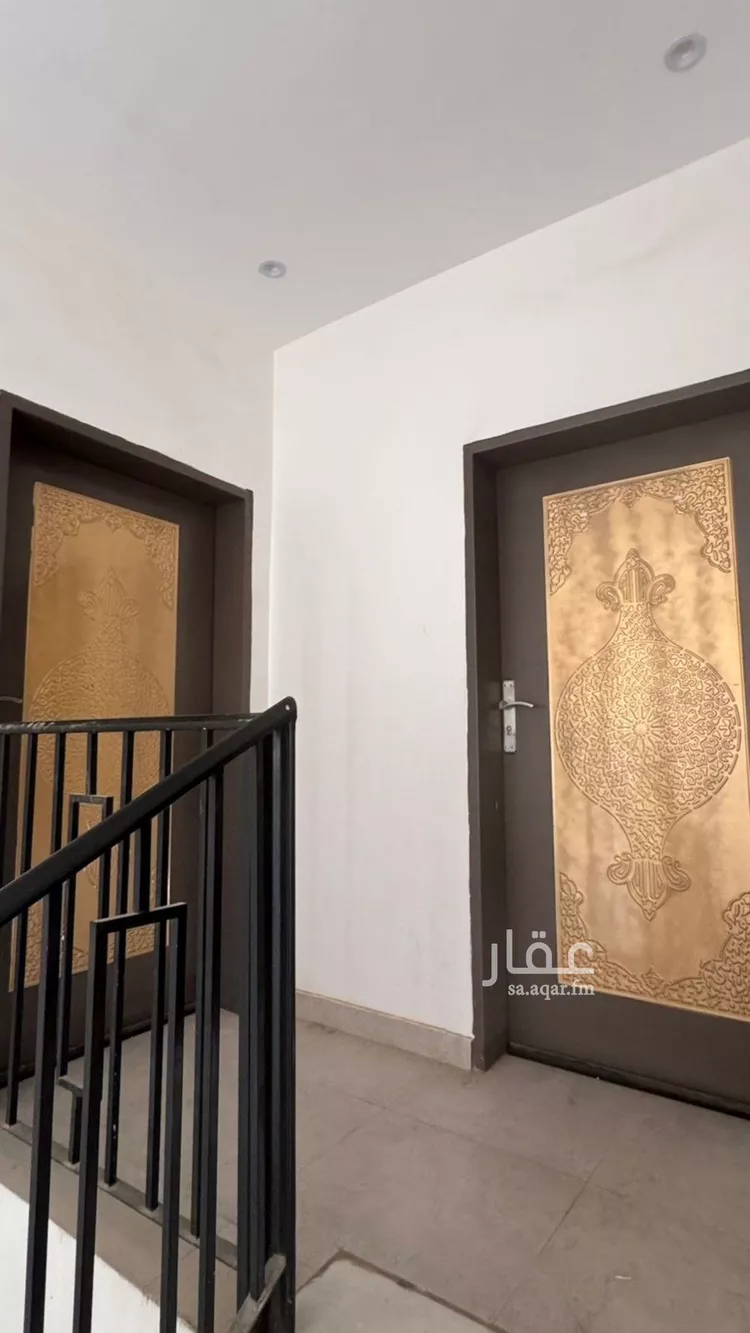 شقة للإيجار في شارع صالح بن إسماعيل, حي العارض, مدينة الرياض, منطقة الرياض