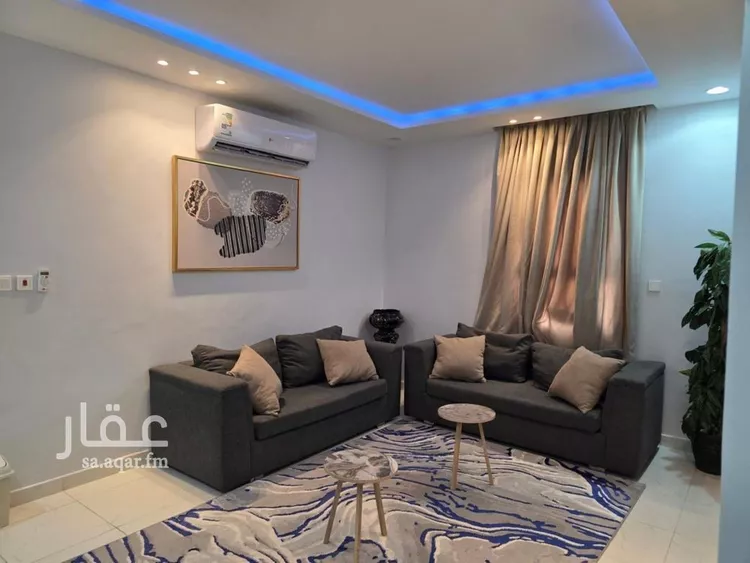 شقة للإيجار في شارع الوداد, حي الرمال, مدينة الرياض, منطقة الرياض صورة 5