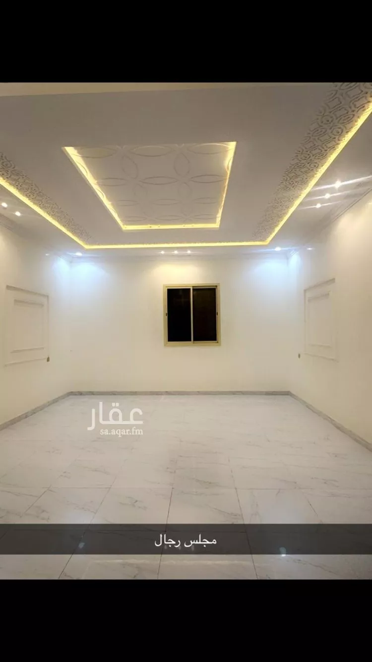 فيلا للبيع في شارع جارالله بن ظهيرة, حي الرمال, مدينة الرياض, منطقة الرياض صورة 4