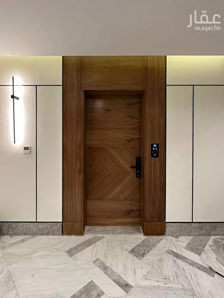 شقة للإيجار في شارع بشير البصري, حي النرجس, مدينة الرياض, منطقة الرياض صورة 4