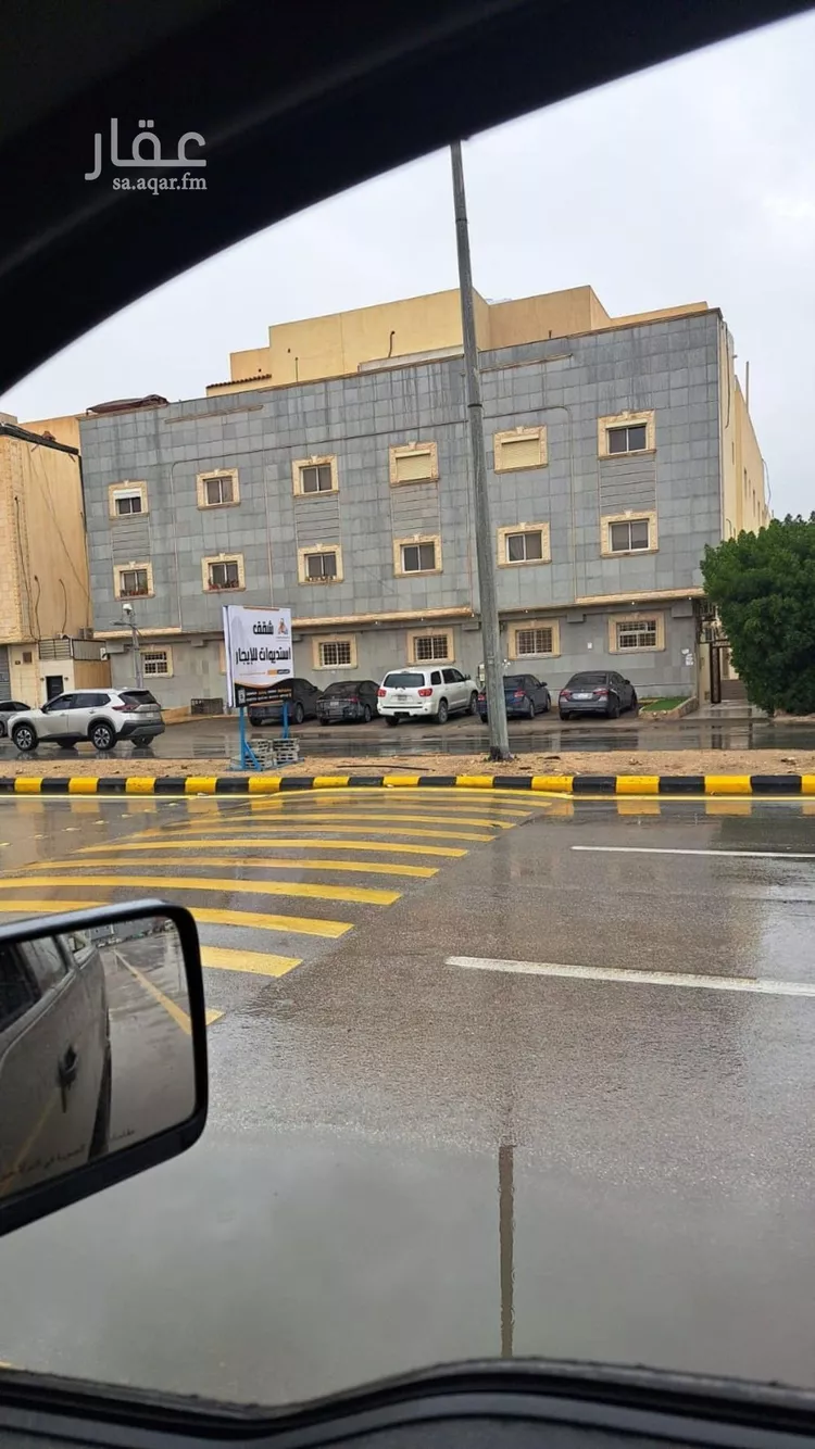 شقة للبيع في شارع النبل, حي الصحافة, مدينة الرياض, منطقة الرياض