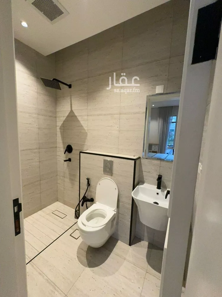 شقة للإيجار في شارع بشير البصري, حي النرجس, مدينة الرياض, منطقة الرياض صورة 4