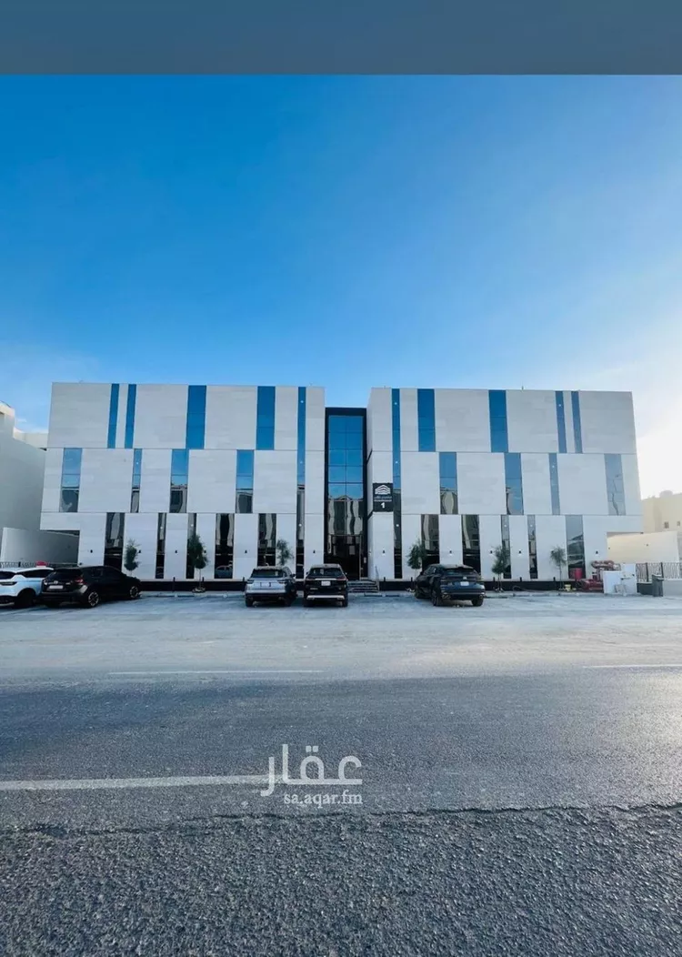 شقة للإيجار في شارع عقيل عطاس, حي العارض, مدينة الرياض, منطقة الرياض