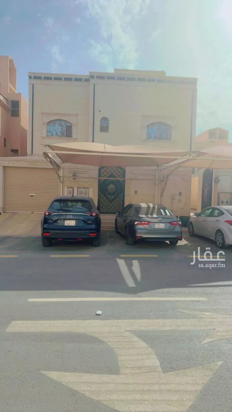 فيلا للبيع في شارع زحله, حي ظهرة لبن, مدينة الرياض, منطقة الرياض
