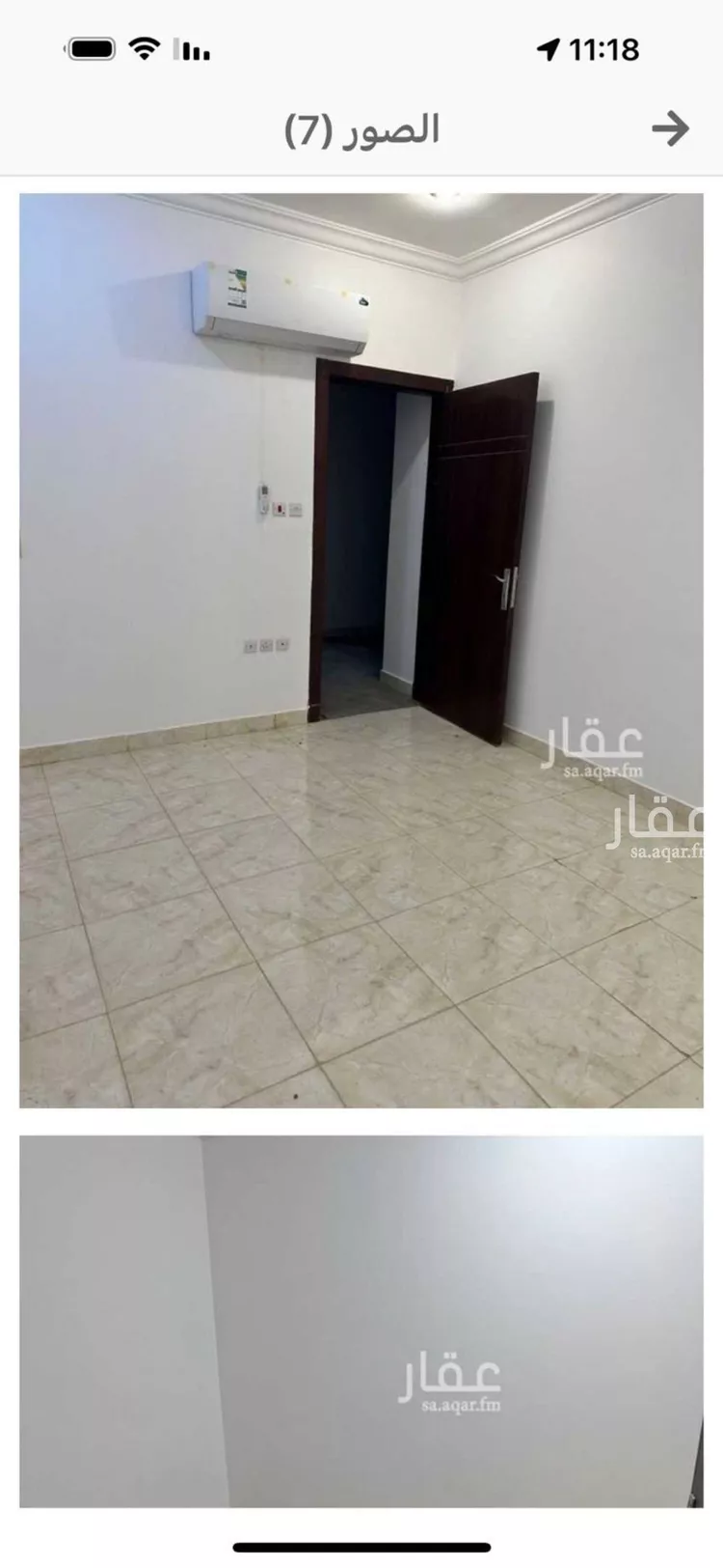 شقة للإيجار في شارع زمعه بن صالح, حي النرجس, مدينة الرياض, منطقة الرياض صورة 4