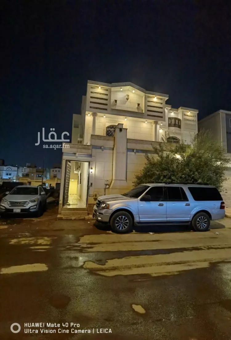 شقة للإيجار في شارع أحمد بشناق, حي الرمال, مدينة الرياض, منطقة الرياض