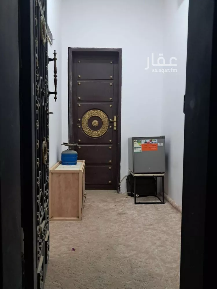 غرفة للإيجار في شارع عبدالله بن بصيلة, حي النرجس, مدينة الرياض, منطقة الرياض
