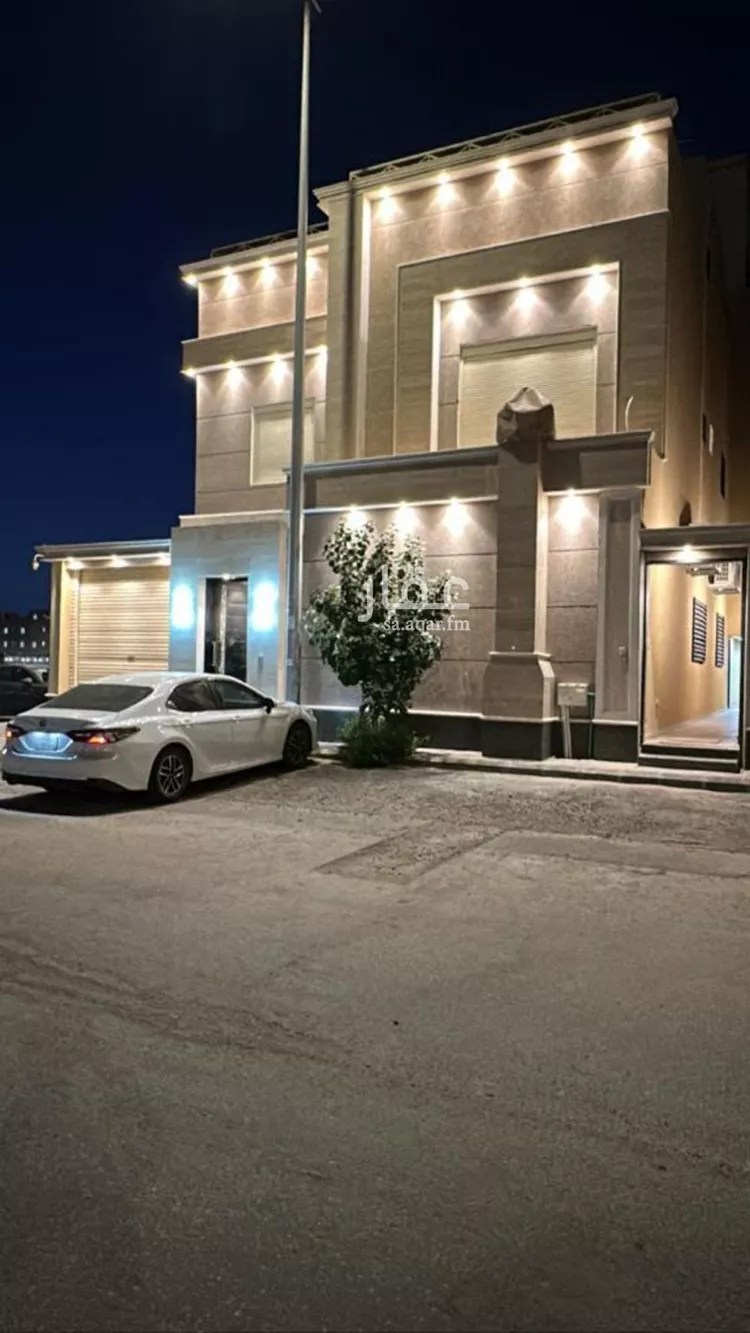 شقة للإيجار في شارع الوداد, حي الرمال, مدينة الرياض, منطقة الرياض