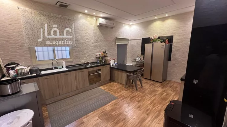 فيلا للبيع في شارع أبي الحسين المدائني, حي العارض, مدينة الرياض, منطقة الرياض صورة 3