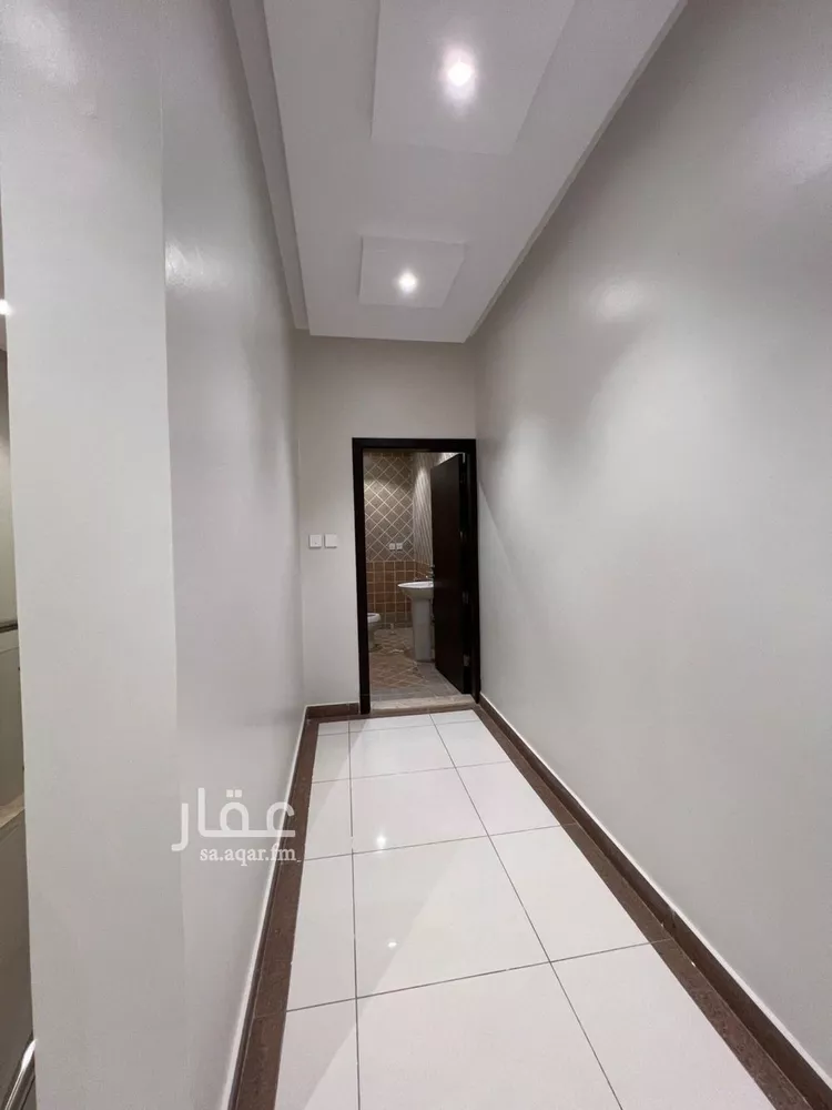 شقة للإيجار في شارع القلعة, حي الياسمين, مدينة الرياض, منطقة الرياض صورة 4