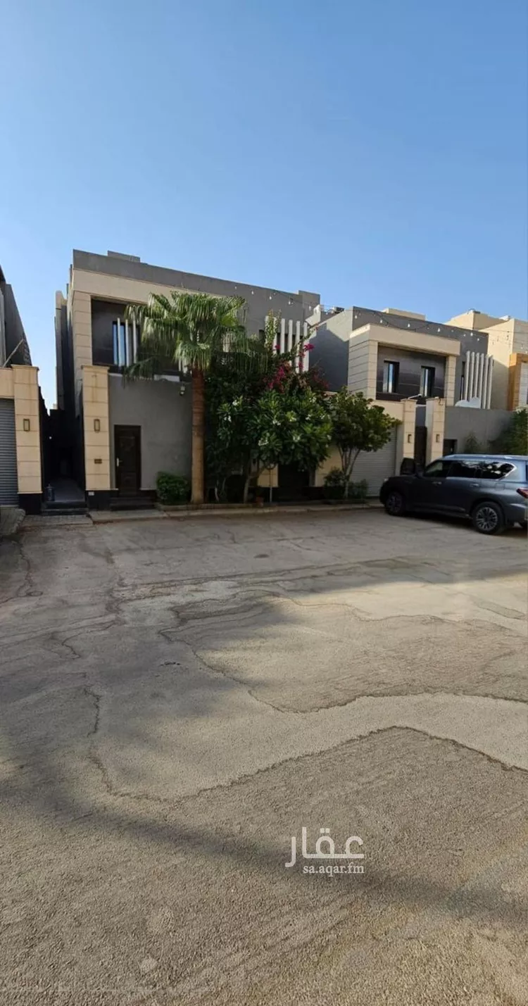 شقة للإيجار في شارع الجفاره, حي العارض, مدينة الرياض, منطقة الرياض