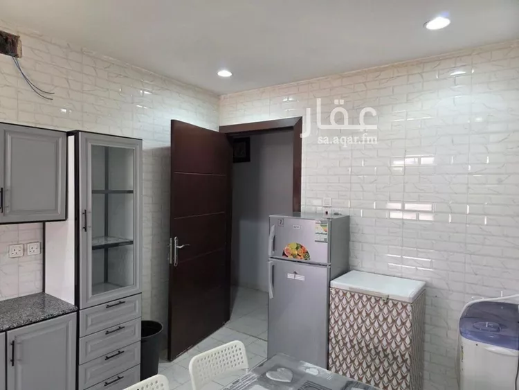 شقة للإيجار في شارع الوداد, حي الرمال, مدينة الرياض, منطقة الرياض صورة 3