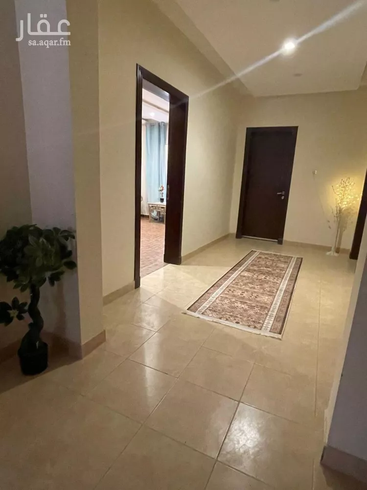 شقة للإيجار في شارع عبدالله بن بصيلة, حي النرجس, مدينة الرياض, منطقة الرياض صورة 5