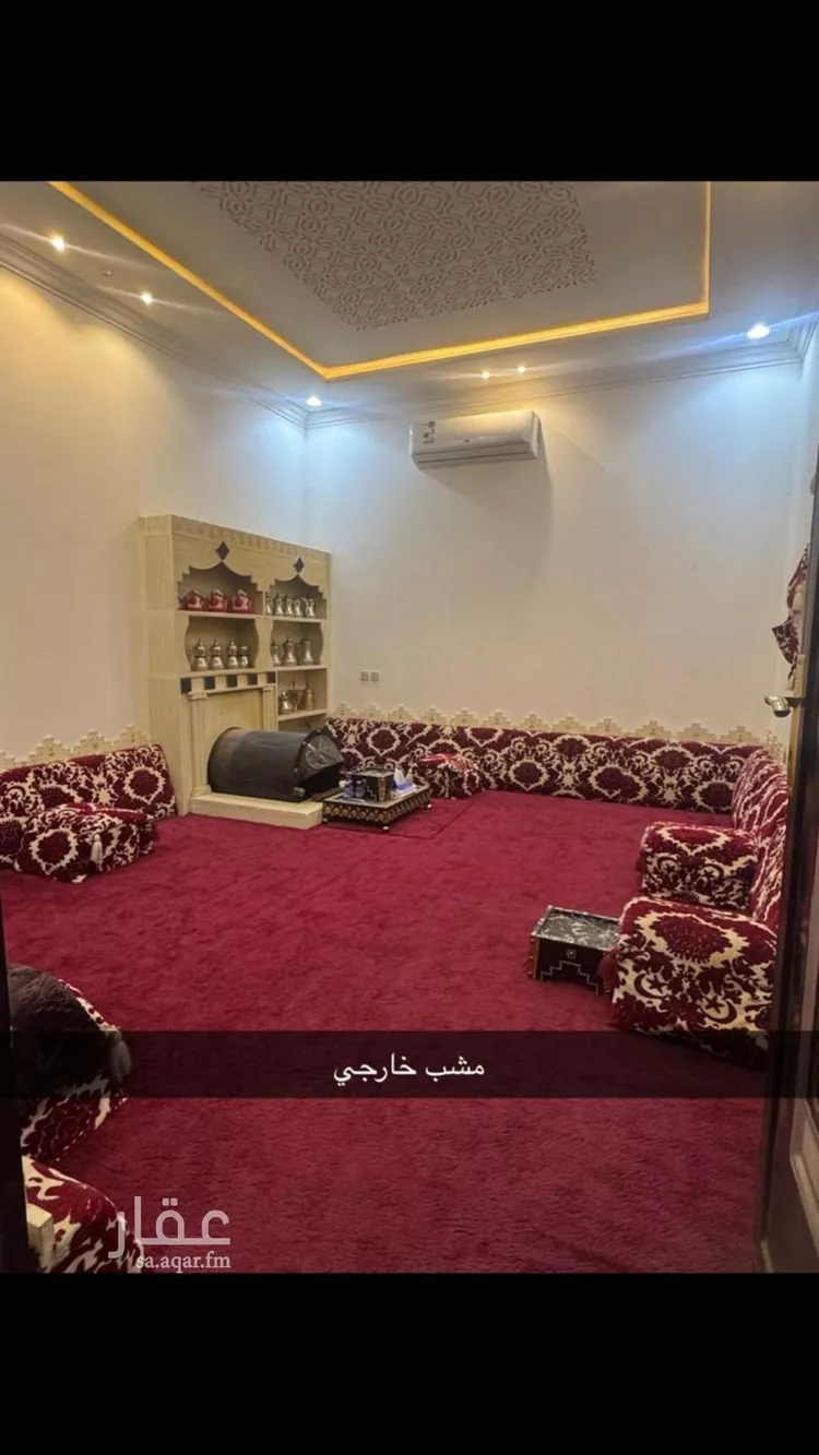 فيلا للبيع في شارع جارالله بن ظهيرة, حي الرمال, مدينة الرياض, منطقة الرياض صورة 2