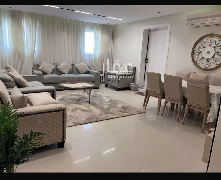 شقة للبيع في شارع النبل, حي الصحافة, مدينة الرياض, منطقة الرياض صورة 4