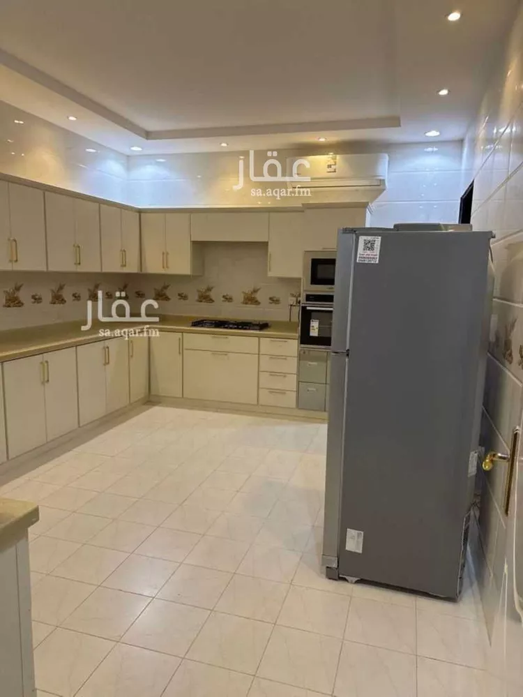 فيلا للإيجار في شارع عبدالرحمن بن مرشد, حي المهدية, مدينة الرياض, منطقة الرياض صورة 4