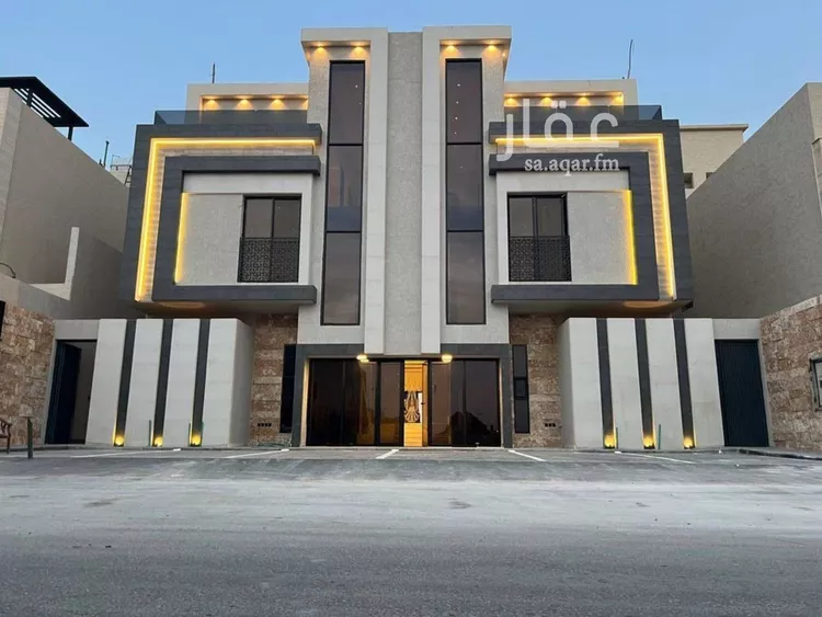 شقة للإيجار في شارع سالم بن عمير الاوسي, حي العارض, مدينة الرياض, منطقة الرياض
