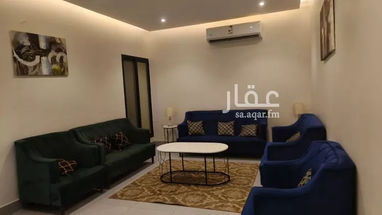 شقة للإيجار في شارع ينبع, حي ظهرة لبن, مدينة الرياض, منطقة الرياض صورة 3
