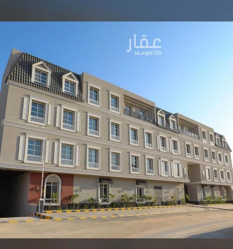 شقة للإيجار في شارع بشير البصري, حي النرجس, مدينة الرياض, منطقة الرياض