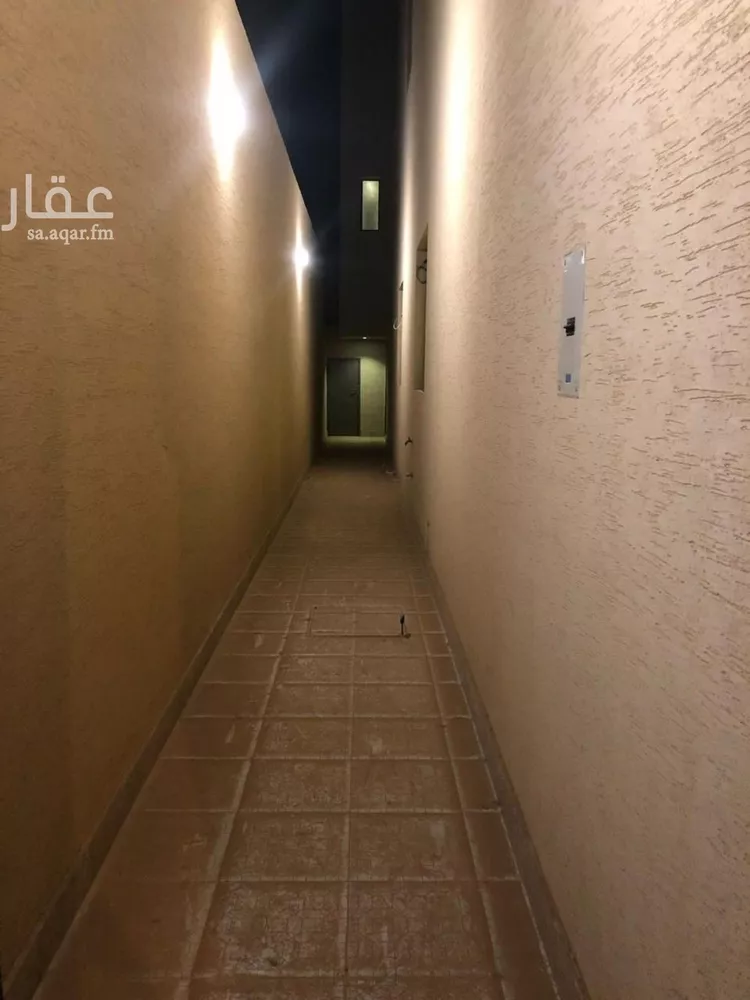 شقة للإيجار في شارع البلاغة, حي النرجس, مدينة الرياض, منطقة الرياض صورة 4