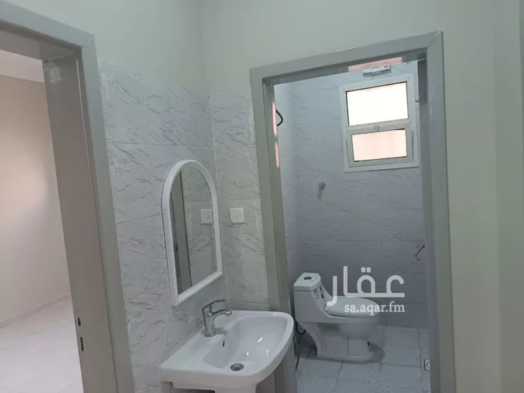 شقة للإيجار في شارع جارالله بن ظهيرة, حي الرمال, مدينة الرياض, منطقة الرياض