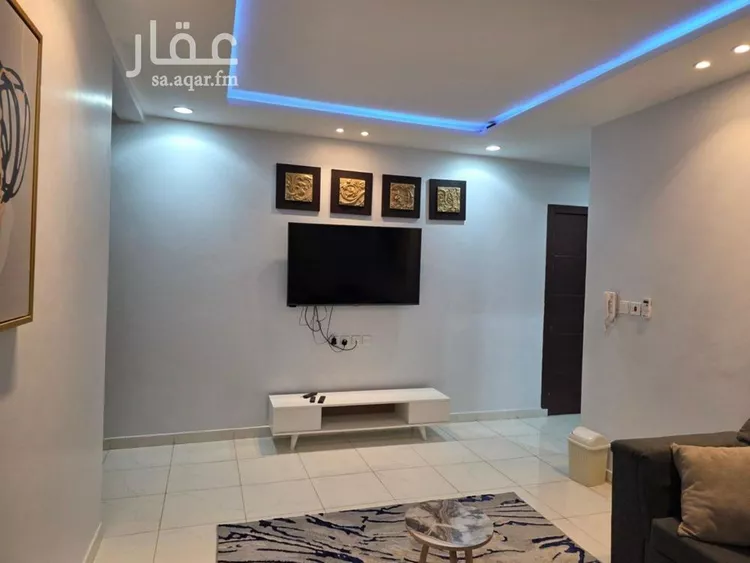 شقة للإيجار في شارع الوداد, حي الرمال, مدينة الرياض, منطقة الرياض صورة 2