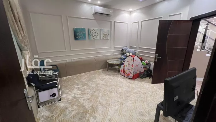 فيلا للبيع في شارع أبي الحسين المدائني, حي العارض, مدينة الرياض, منطقة الرياض صورة 5