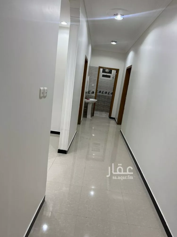 شقة للإيجار في شارع عمر شطا, حي الرمال, مدينة الرياض, منطقة الرياض صورة 2