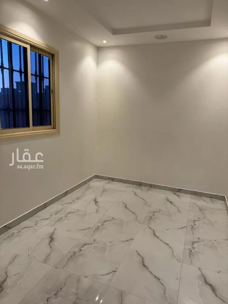 شقة للإيجار في شارع إسماعيل بن أبي الغنائم, حي المهدية, مدينة الرياض, منطقة الرياض صورة 5