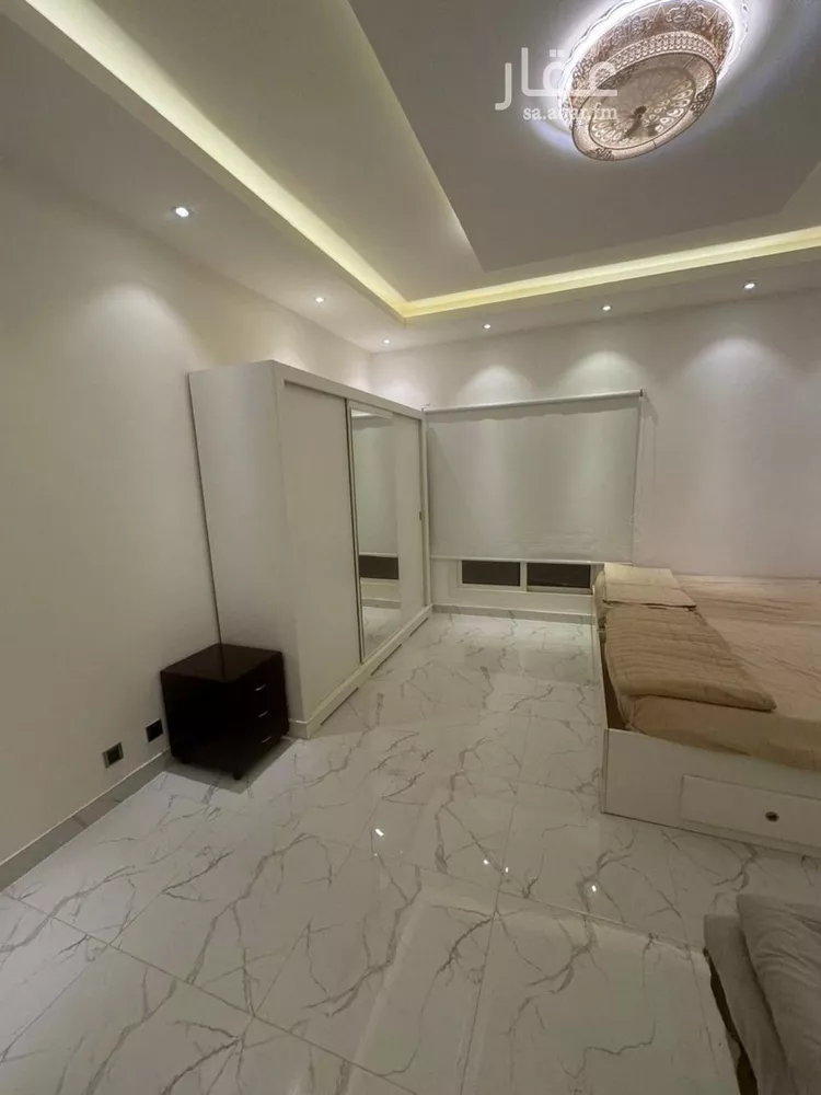شقة للإيجار في شارع رقم 326, حي الملقا, مدينة الرياض, منطقة الرياض صورة 4