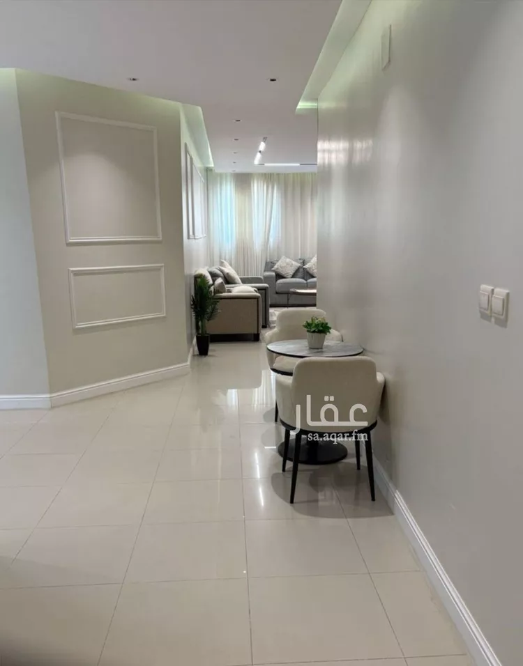 شقة للبيع في شارع النبل, حي الصحافة, مدينة الرياض, منطقة الرياض صورة 3