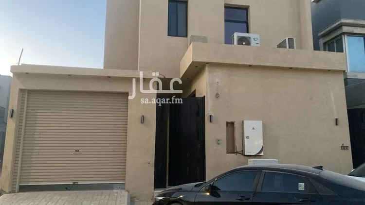 شقة للإيجار في شارع يحيى بن إسحاق, حي الرمال, مدينة الرياض, منطقة الرياض