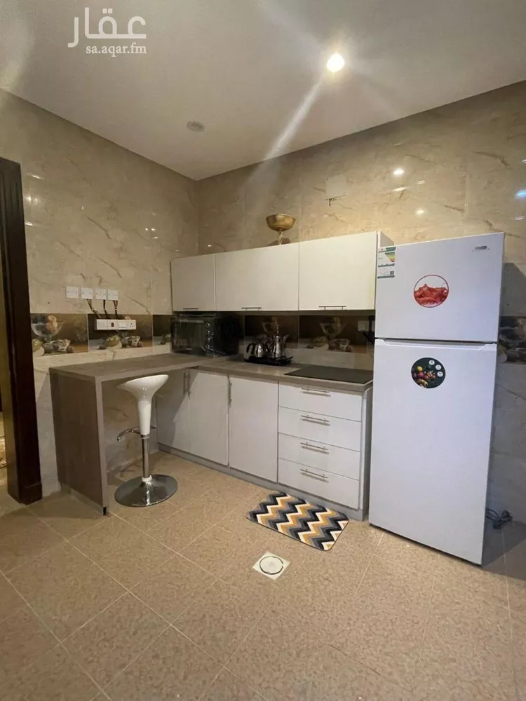 شقة للإيجار في شارع عبدالله بن بصيلة, حي النرجس, مدينة الرياض, منطقة الرياض صورة 2