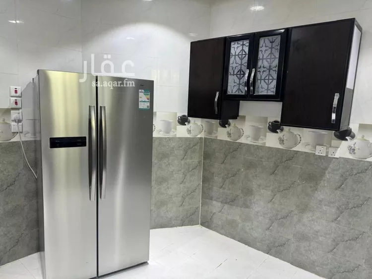 شقة للإيجار في شارع إسماعيل بن أبي الغنائم, حي المهدية, مدينة الرياض, منطقة الرياض صورة 2
