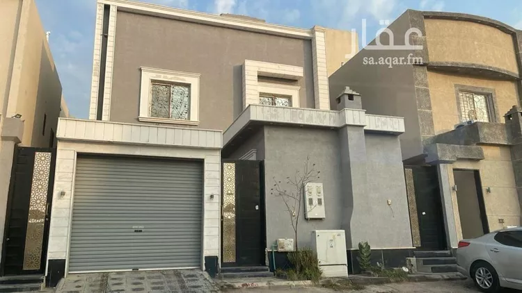 فيلا للإيجار في شارع أبي السعود بن ظهيرة, حي الرمال, مدينة الرياض, منطقة الرياض